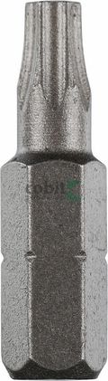 Bit Tx-30l-25,1/4"at 128-3025