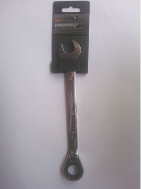 Klucz Pł-oczkowy Z Grzech.24mm