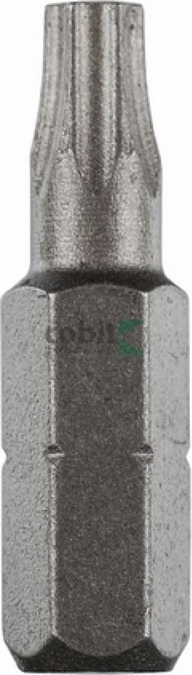 Bit Tx-30l-25,1/4"at 128-3025
