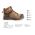 Buty Rob.camu Brąz. R-38 S3
